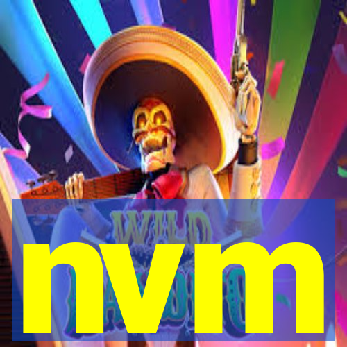 nvm-windows download